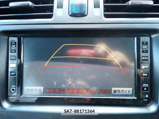 Toyota MARK X 2007-10 7455534-13