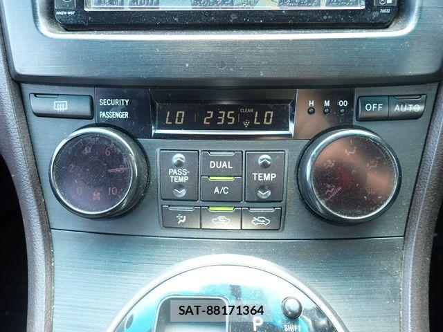 Toyota MARK X 2007-10 7455534-14