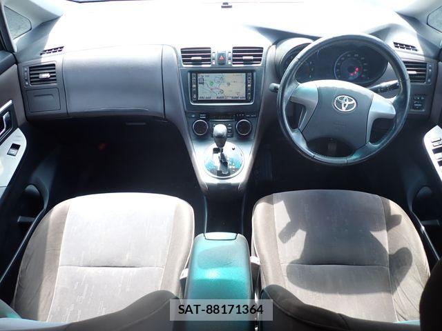 Toyota MARK X 2007-10 7455534-15