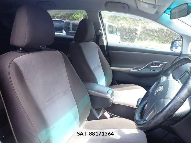 Toyota MARK X 2007-10 7455534-17