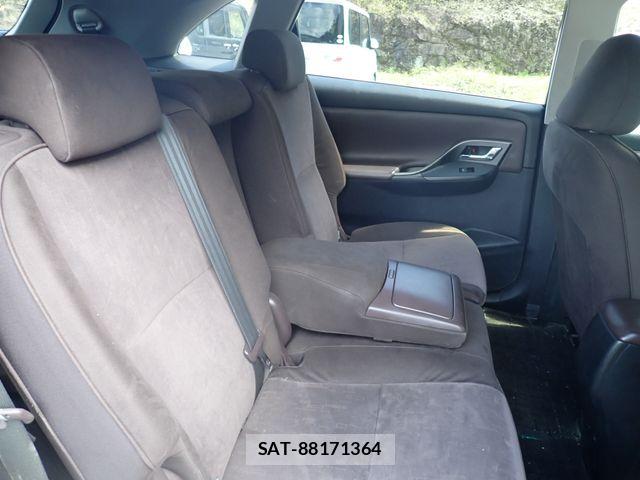 Toyota MARK X 2007-10 7455534-18