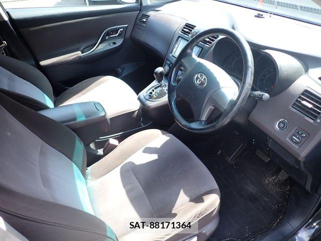 Toyota MARK X 2007-10 7455534-1