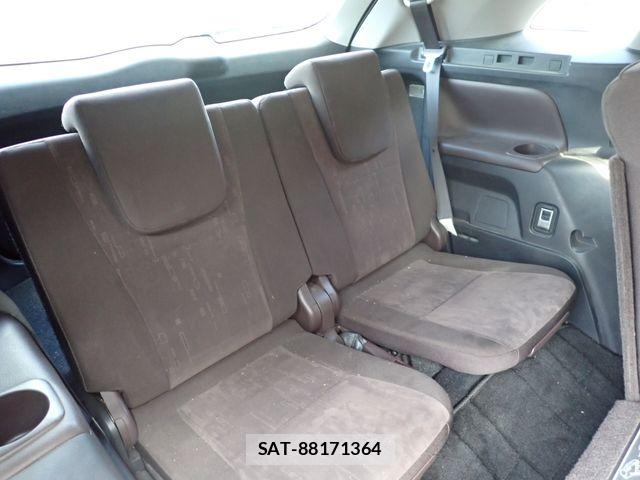 Toyota MARK X 2007-10 7455534-19