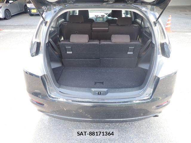 Toyota MARK X 2007-10 7455534-22