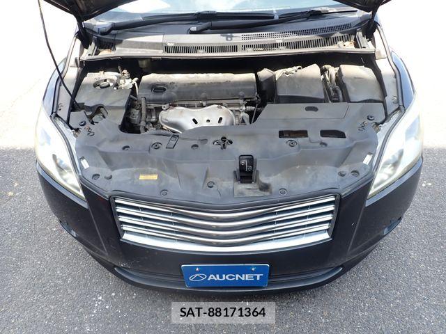 Toyota MARK X 2007-10 7455534-23