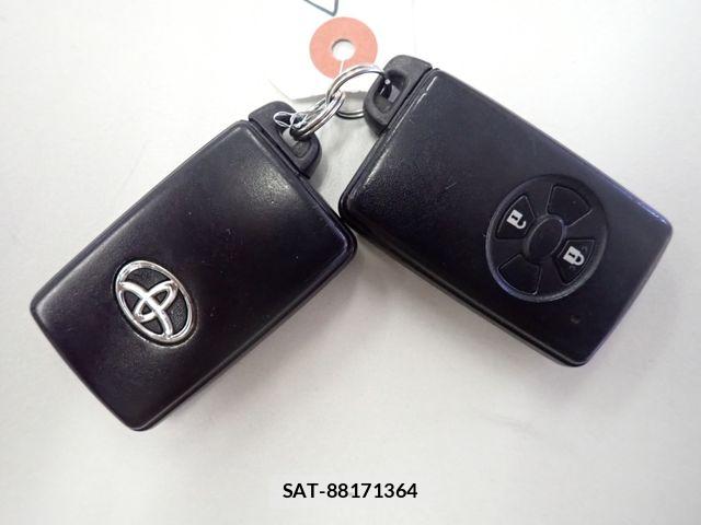 Toyota MARK X 2007-10 7455534-26