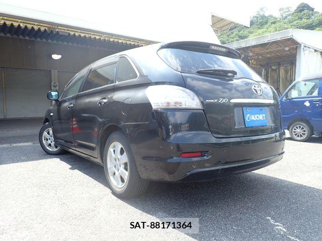 Toyota MARK X 2007-10 7455534-2