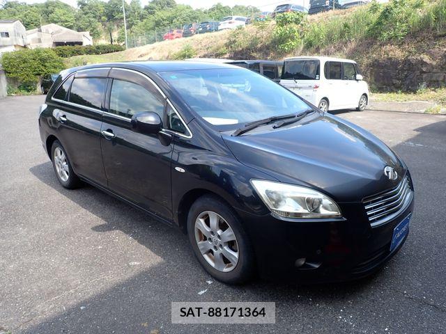 Toyota MARK X 2007-10 7455534-3