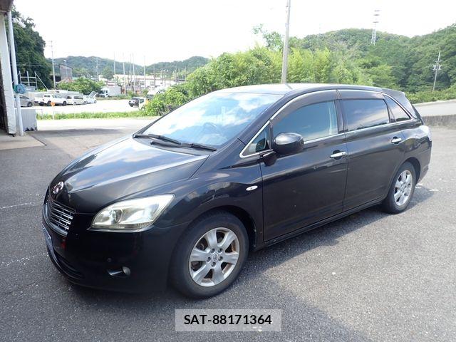 Toyota MARK X 2007-10 7455534-5