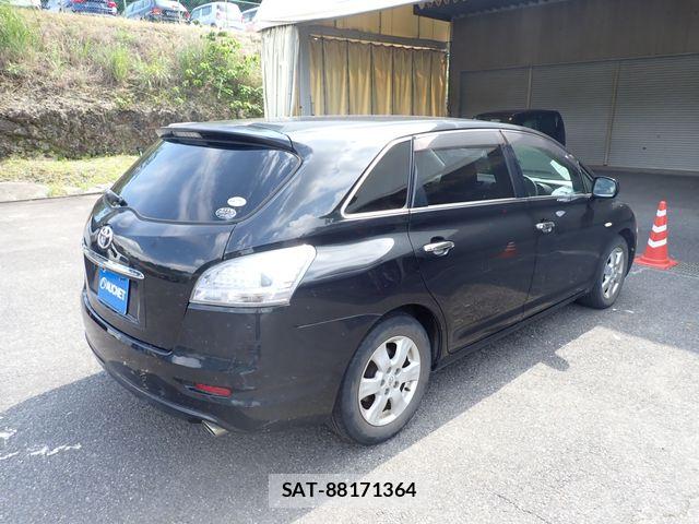 Toyota MARK X 2007-10 7455534-6