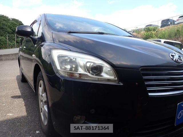 Toyota MARK X 2007-10 7455534-8
