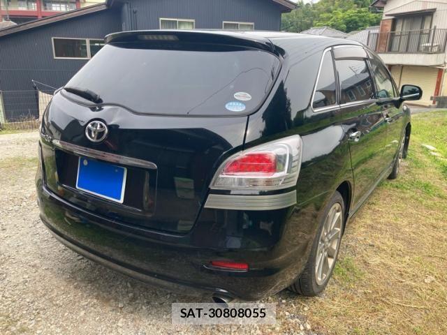 Toyota MARK X 2011-07 7455536-9
