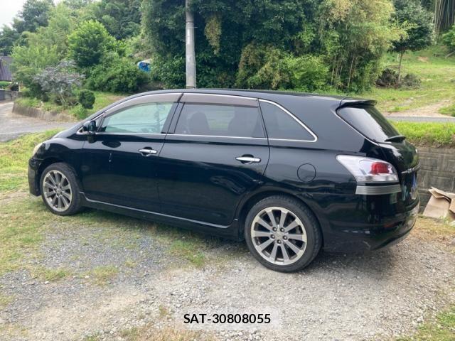 Toyota MARK X 2011-07 7455536-10