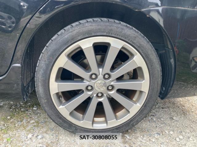 Toyota MARK X 2011-07 7455536-12