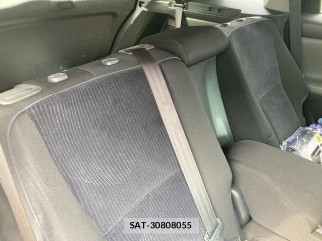 Toyota MARK X 2011-07 7455536-14