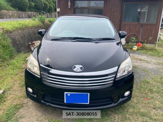 Toyota MARK X 2011-07 7455536-1