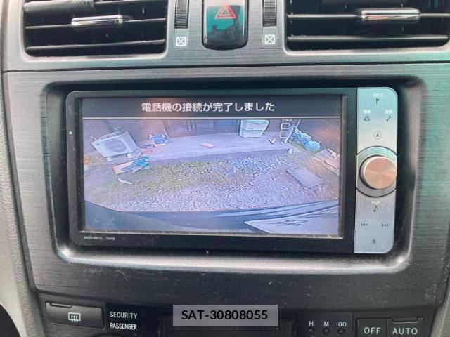 Toyota MARK X 2011-07 7455536-20