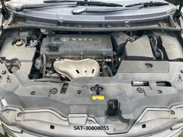 Toyota MARK X 2011-07 7455536-4