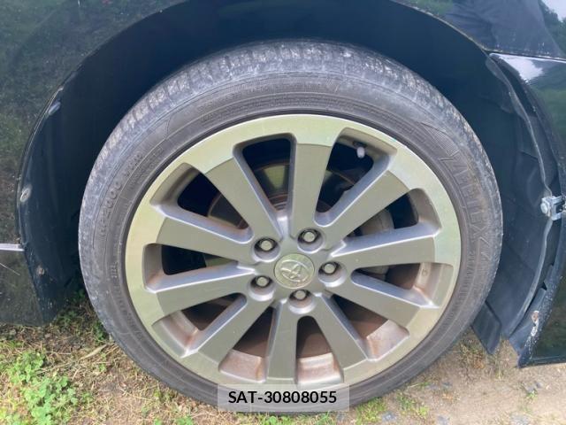 Toyota MARK X 2011-07 7455536-5