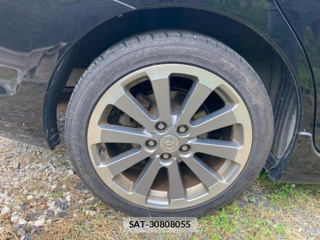 Toyota MARK X 2011-07 7455536-8