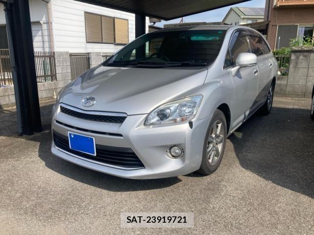 Toyota MARK X 2012-06 7455537-0