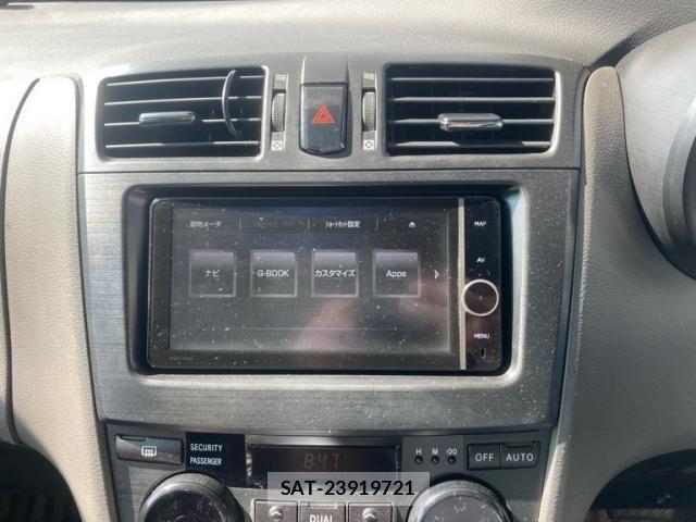 Toyota MARK X 2012-06 7455537-22