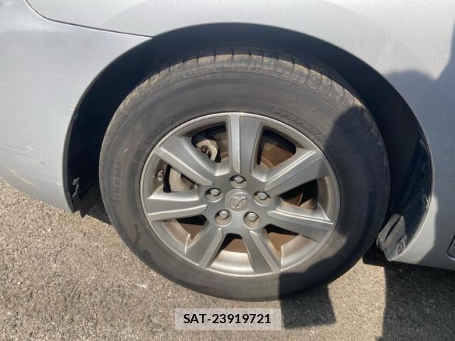 Toyota MARK X 2012-06 7455537-8