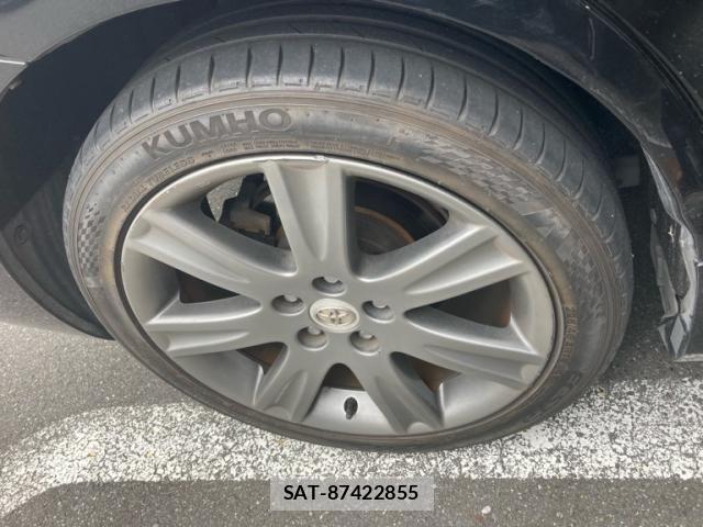 Toyota MARK X 2009-10 7617821-9
