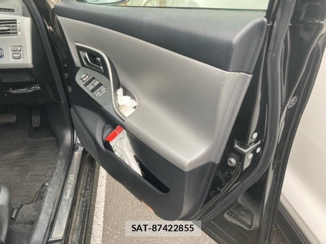 Toyota MARK X 2009-10 7617821-10