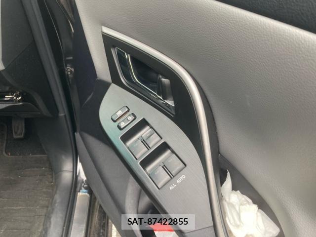 Toyota MARK X 2009-10 7617821-11