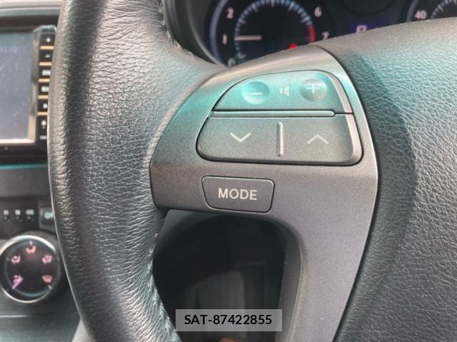 Toyota MARK X 2009-10 7617821-15