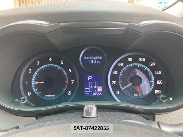 Toyota MARK X 2009-10 7617821-16