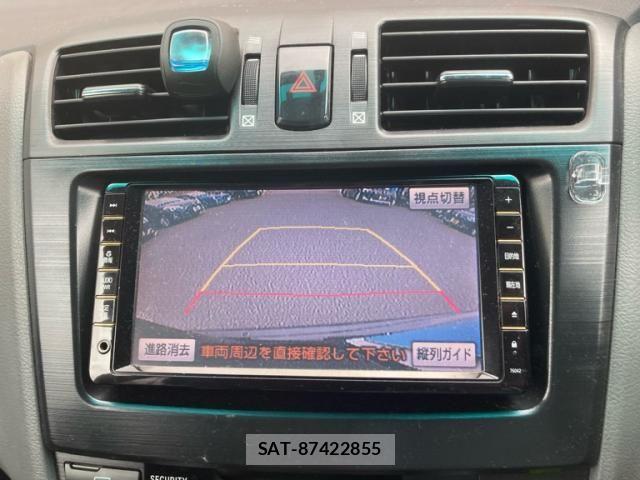 Toyota MARK X 2009-10 7617821-18