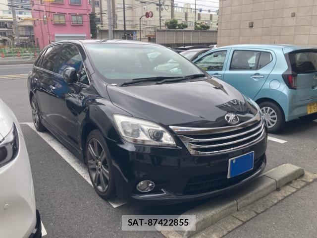Toyota MARK X 2009-10 7617821-1