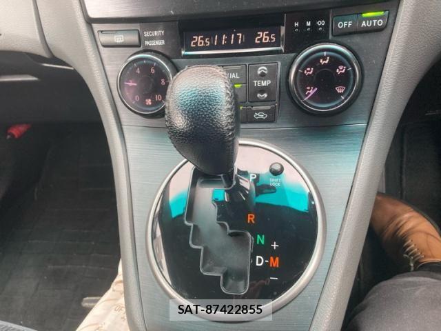 Toyota MARK X 2009-10 7617821-20