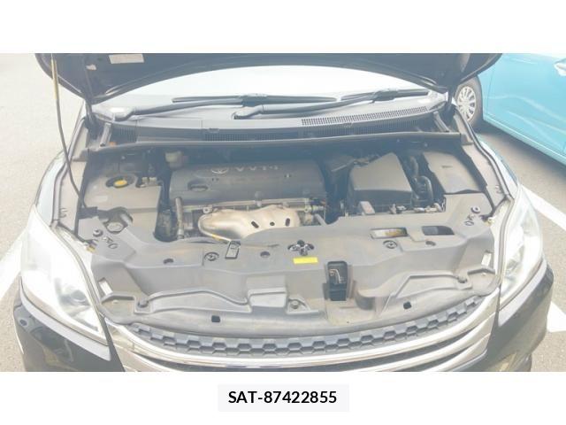 Toyota MARK X 2009-10 7617821-21