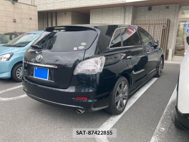 Toyota MARK X 2009-10 7617821-3