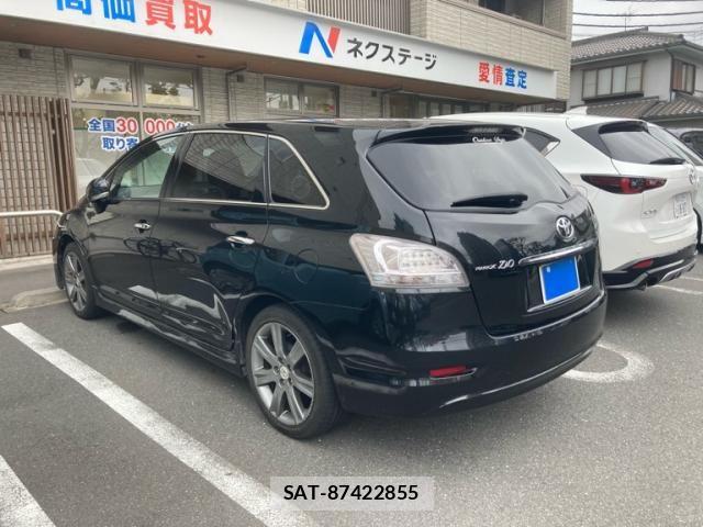 Toyota MARK X 2009-10 7617821-4