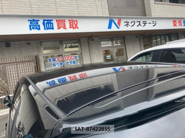Toyota MARK X 2009-10 7617821-5