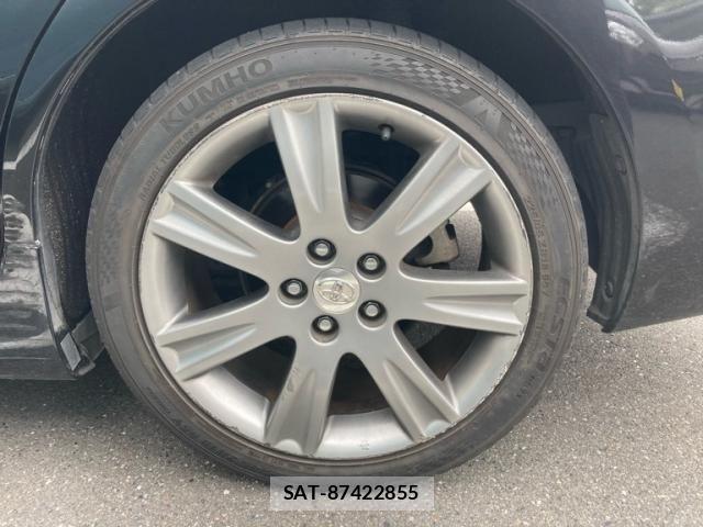 Toyota MARK X 2009-10 7617821-6