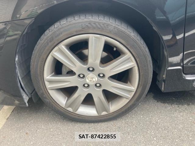 Toyota MARK X 2009-10 7617821-7