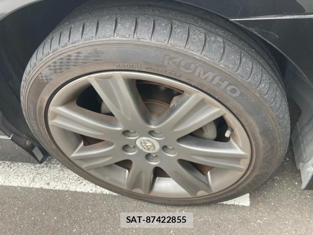 Toyota MARK X 2009-10 7617821-8