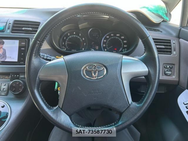 Toyota MARK X 2007-11 7617822-12