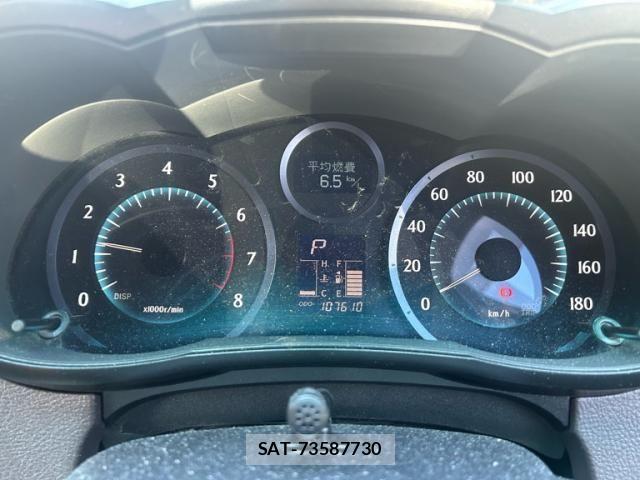 Toyota MARK X 2007-11 7617822-13