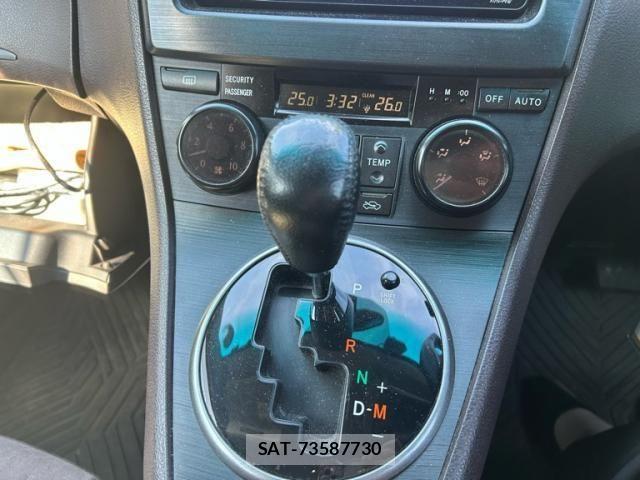 Toyota MARK X 2007-11 7617822-15