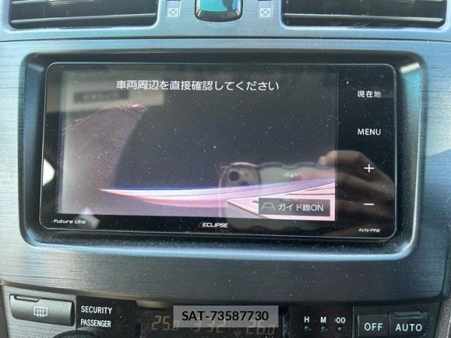 Toyota MARK X 2007-11 7617822-17