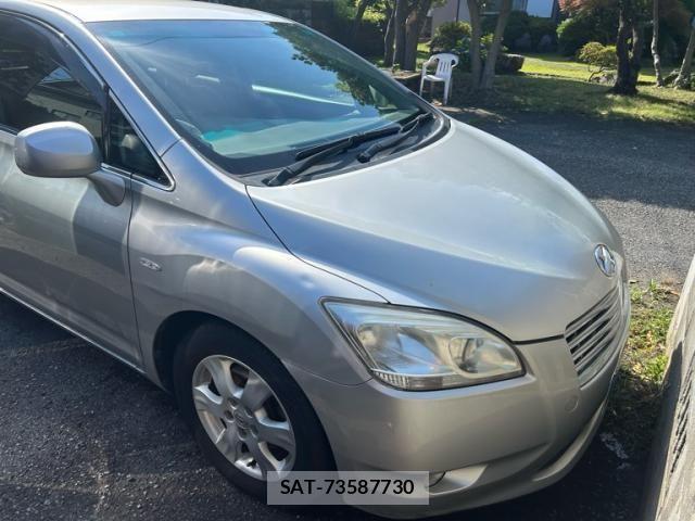 Toyota MARK X 2007-11 7617822-1