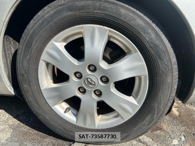 Toyota MARK X 2007-11 7617822-21