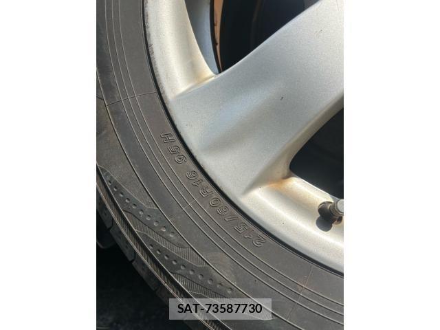 Toyota MARK X 2007-11 7617822-22