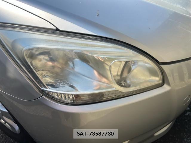 Toyota MARK X 2007-11 7617822-2